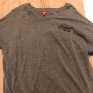 Guess long sleeve